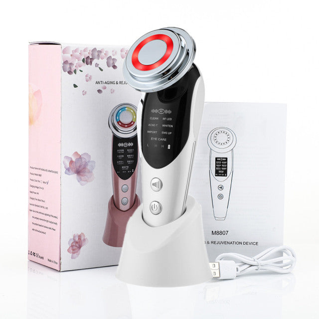 The Facial Wand 2.0 (Copy)